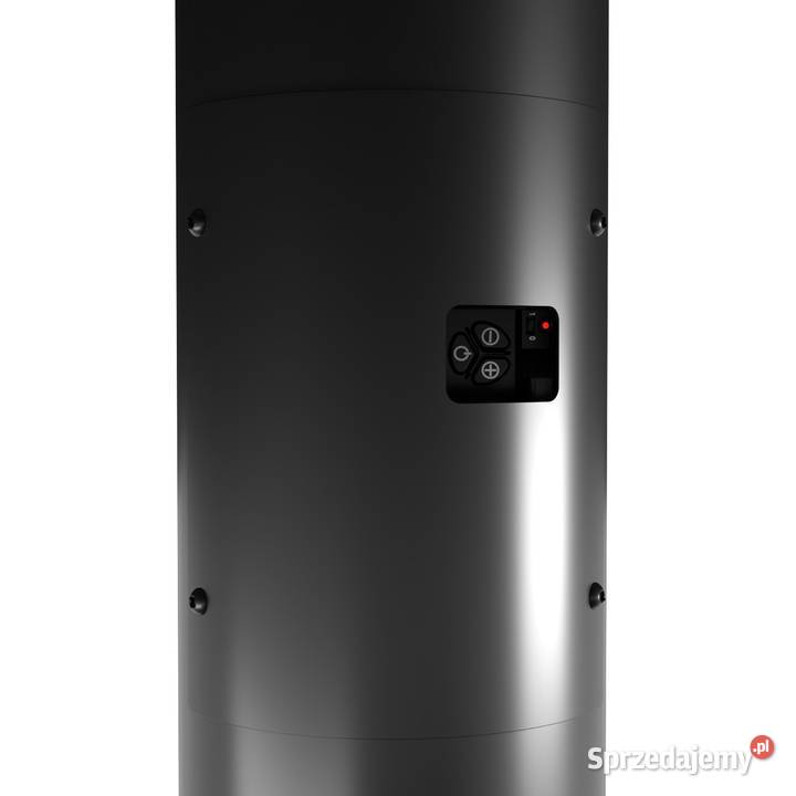 HITZE Gazowy ogrzewacz tarasowy i ogrodowy Poznań