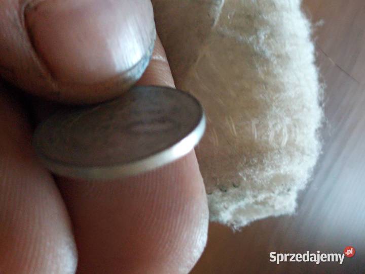 Sprzedam 10 gr 1970 r zzm Chełm