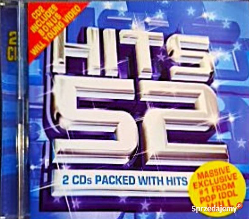 Album CD LULU i Gwiazdy MuzykiAlbum Together CD Grodzisk Mazowiecki