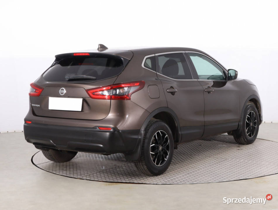Nissan Qashqai 12 DIGT czujnik zmierzchu Piaseczno