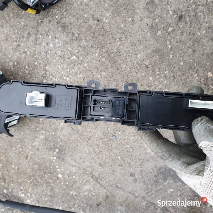 KIA CARENS IV PANEL PRZELACZNIKI SWIATEL Łochowice sprzedam