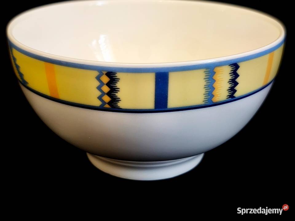 Miska głęboka Villeroy Boch Bali Look Chełm