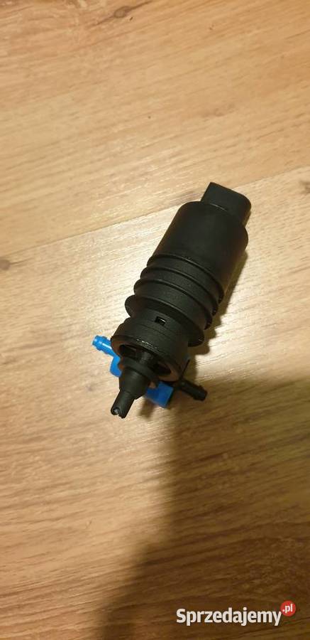Pompka spryskiwacza vw Pozostałe Rybnik
