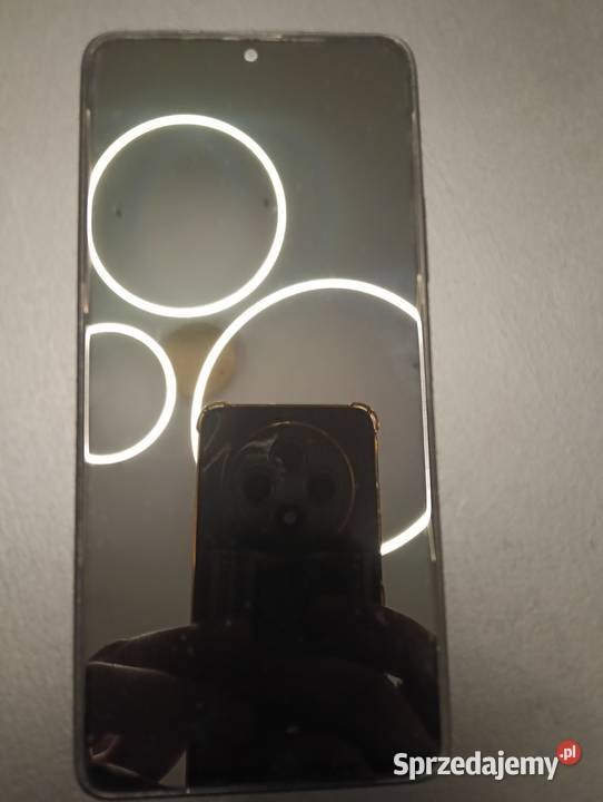 Xiaomi Redmi Note 10 Pro 8128 Wojnicz