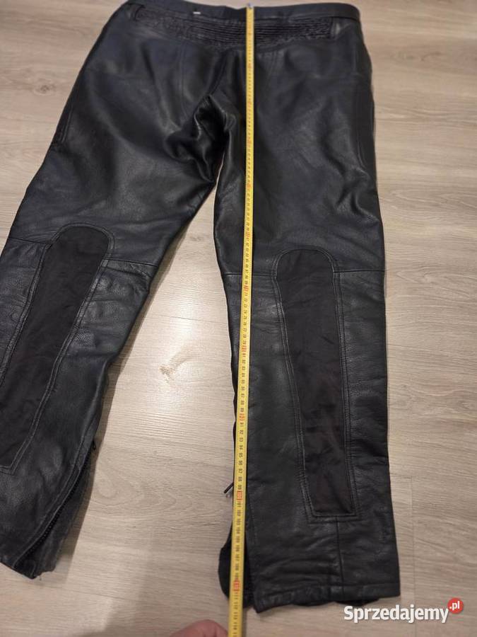 Skórzaną odzież motocyklowa Gorlice