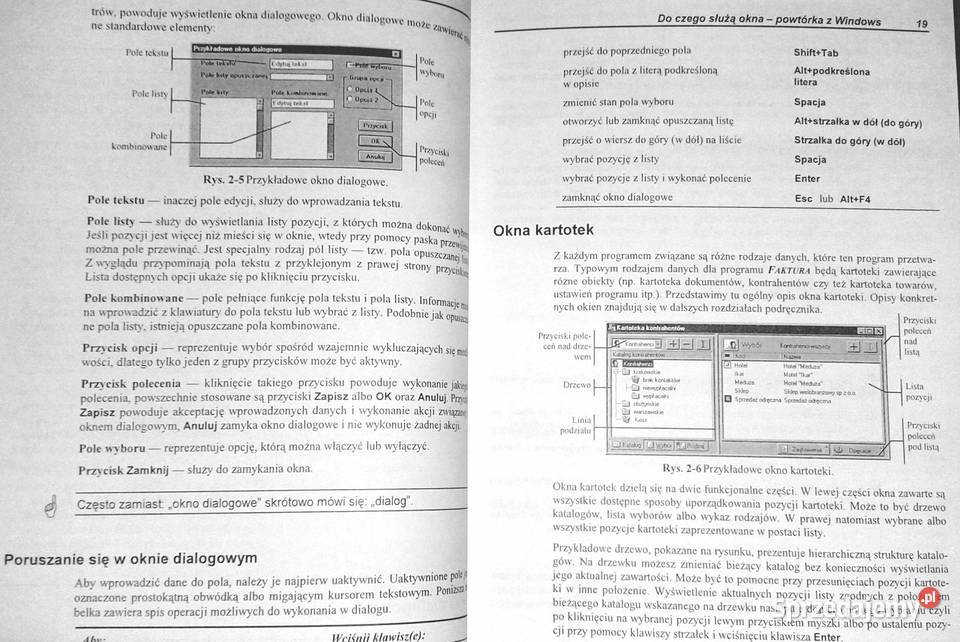 Faktura Windows TM Wersja 10 Altkom Matrix Chełm
