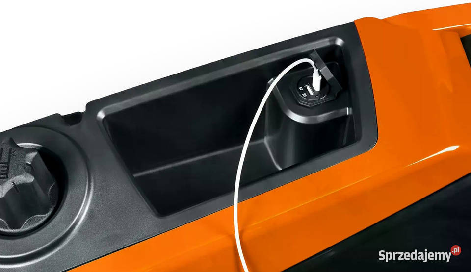 Traktorek ZeroTurn OleoMac ZT 11724KV 22 117 Traktorki Opalenica sprzedam