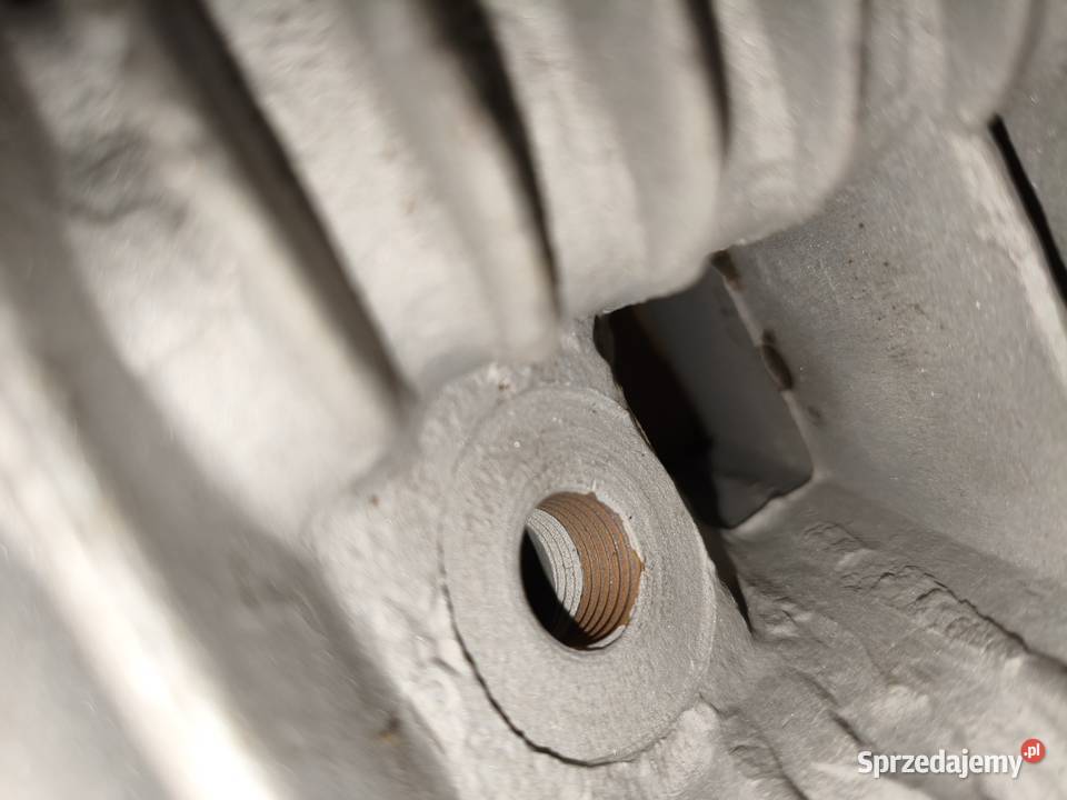 Głowice regeneracji Dniepr MT K650 Leszno