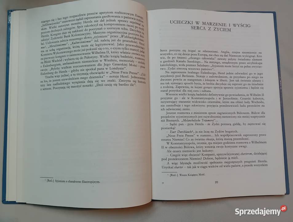 Melchior Wańkowicz De Profundis Polacy i Ameryka Koźminek