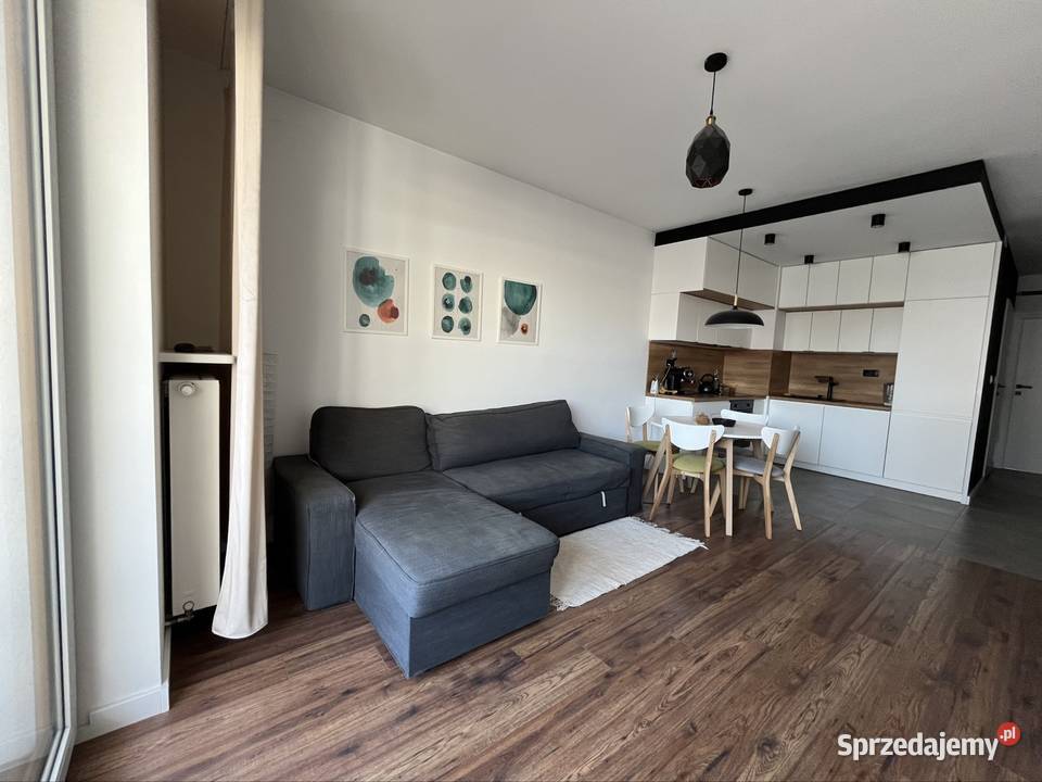 Mokotów Mieszkanie idealnym stanie gotowe do balkon sprzedam