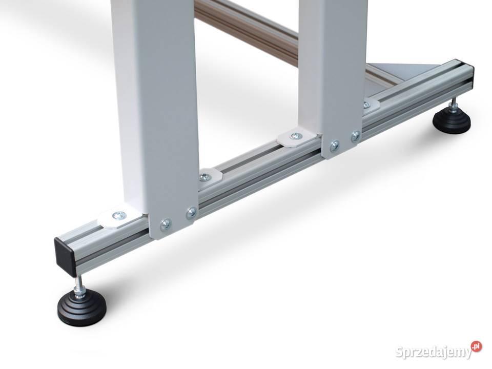 Stół kompletacyjny magazynowy do pakowania Chojnice