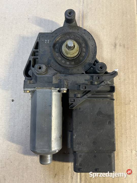 Silniczek moduł podnoszenia szyby prawy przód Grudziądz sprzedam