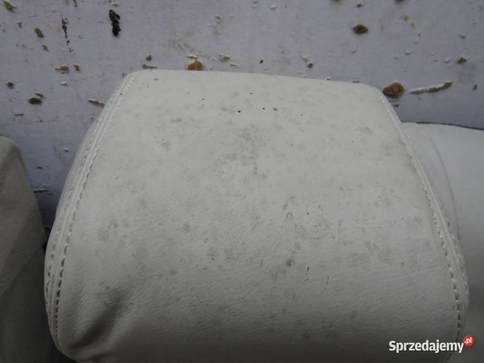 KANAPA MAZDA 3 BM SEDAN 13 osobowe