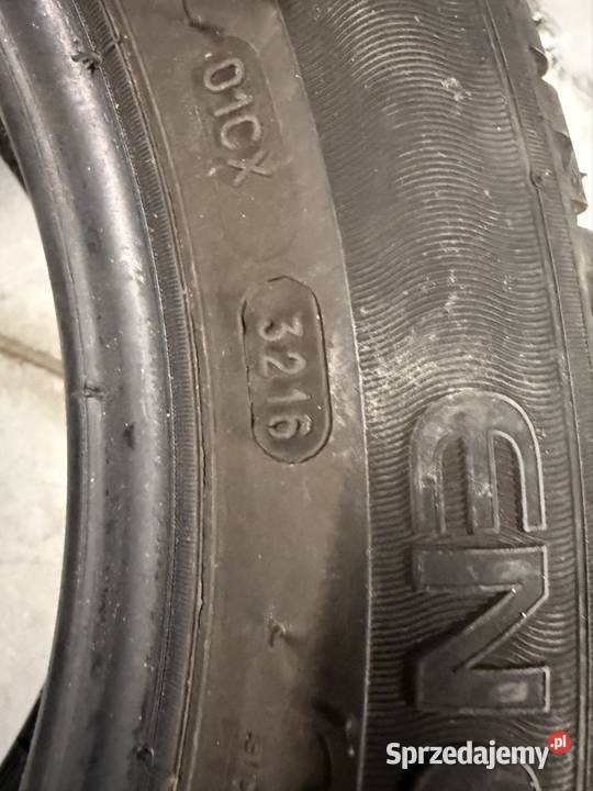 Opony Michelin Energy Saver 18560 R15 84H letnie Bydgoszcz