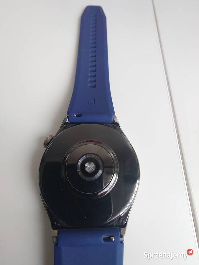 Smartwatch Huawei Watch GT 3 PRO sport zestaw sprzedam