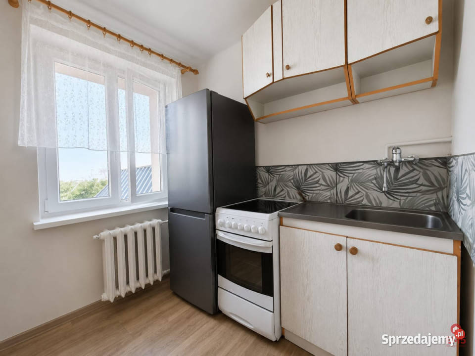 Mieszkanie Suwałki 285m2 1 pokój