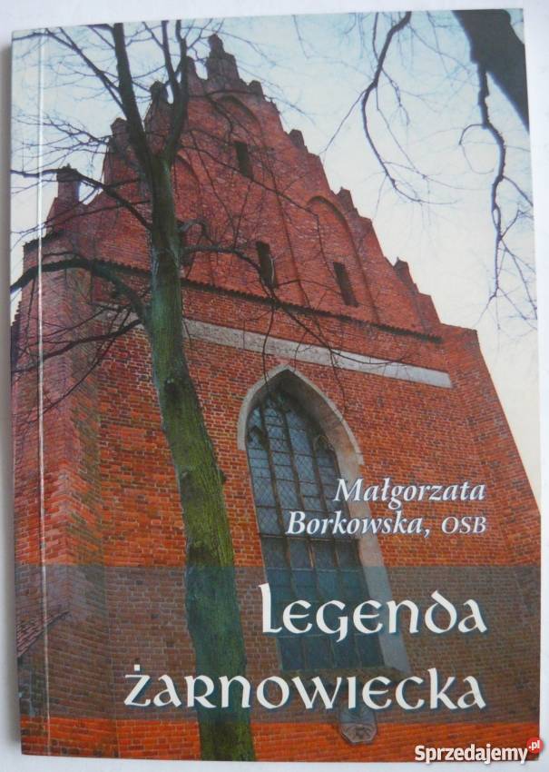 Legenda żarnowiecka Człuchów