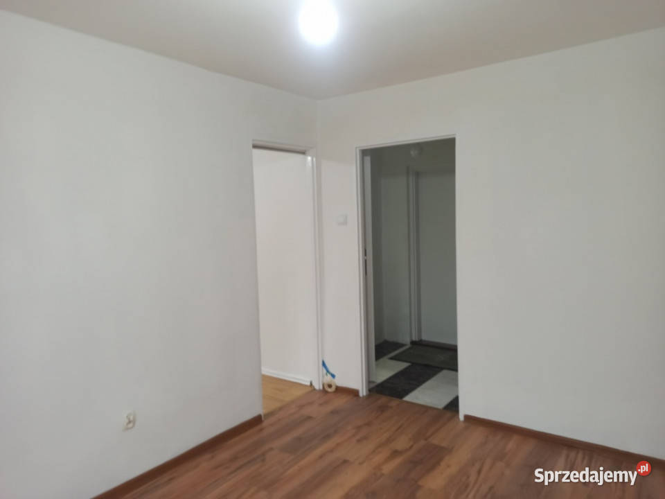 MIESZKANIE NA SPRZEDAŻ Poznań