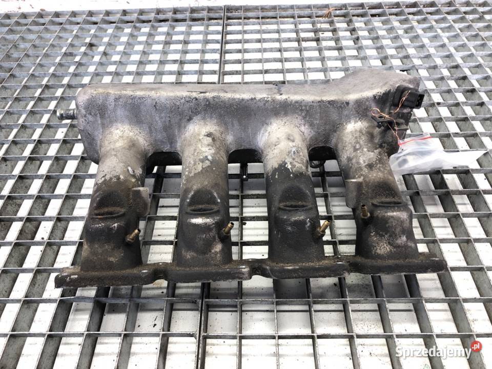 KOLEKTOR SSĄCY SEAT LEON I 06A133223BQ 18 180 osobowe