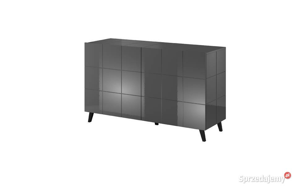 REJA komoda 2 drzwiowa w trzech kolorach Rzeszów