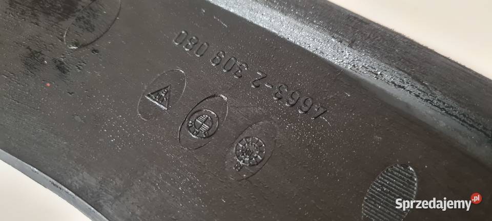 BMW K100 RS owiewka plastik wypełnienie 46632 mazowieckie Warszawa sprzedam