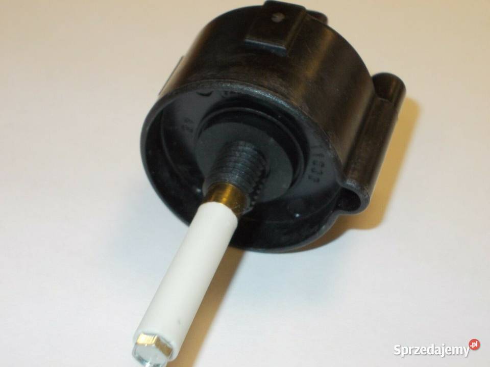 Czujnik 2853540 M10 wody Puma Optum Terrus T7 T6 Białystok