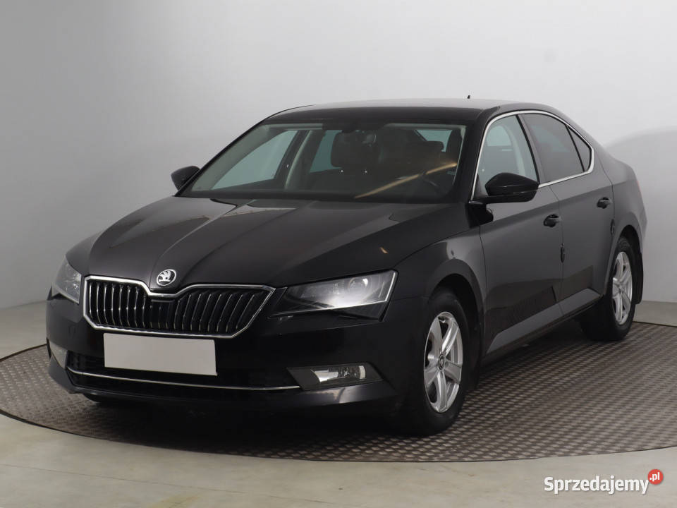 Skoda Superb 14 TSI Bielany Wrocławskie sprzedam