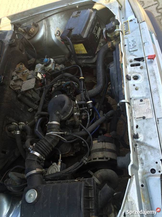 Fiat uno 900 LPG 3drzwiowy Lublin sprzedam