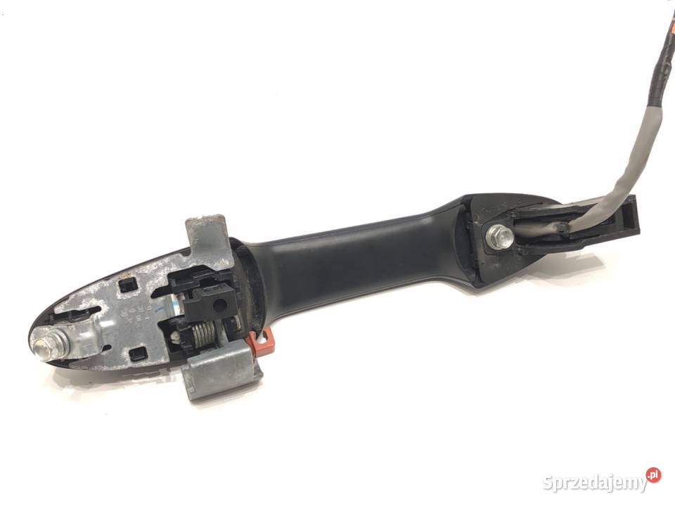 KLAMKA ZEWNĘTRZNA PRAWY PRZÓD HONDA JAZZ IV osobowe sprzedam