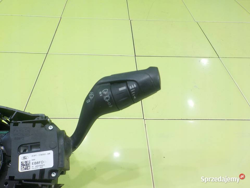 FORD TRANSIT CONNECT MK2 16 TDCI 15r przelacznik Suków sprzedam