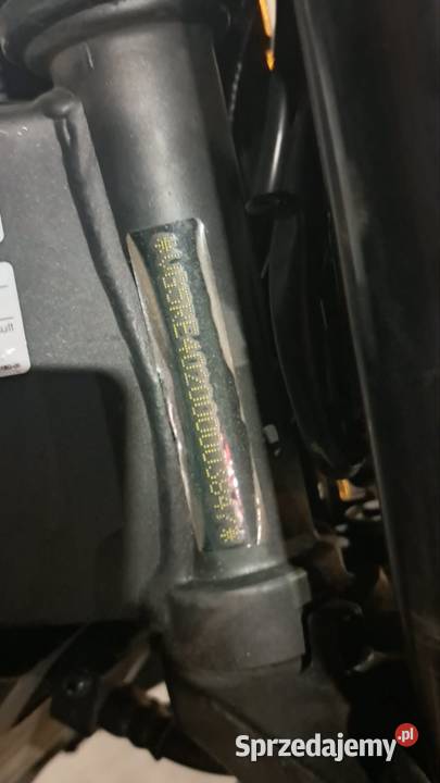 Yamaha MT125 ABS 2022 8200 kat A1 kat B Lublin