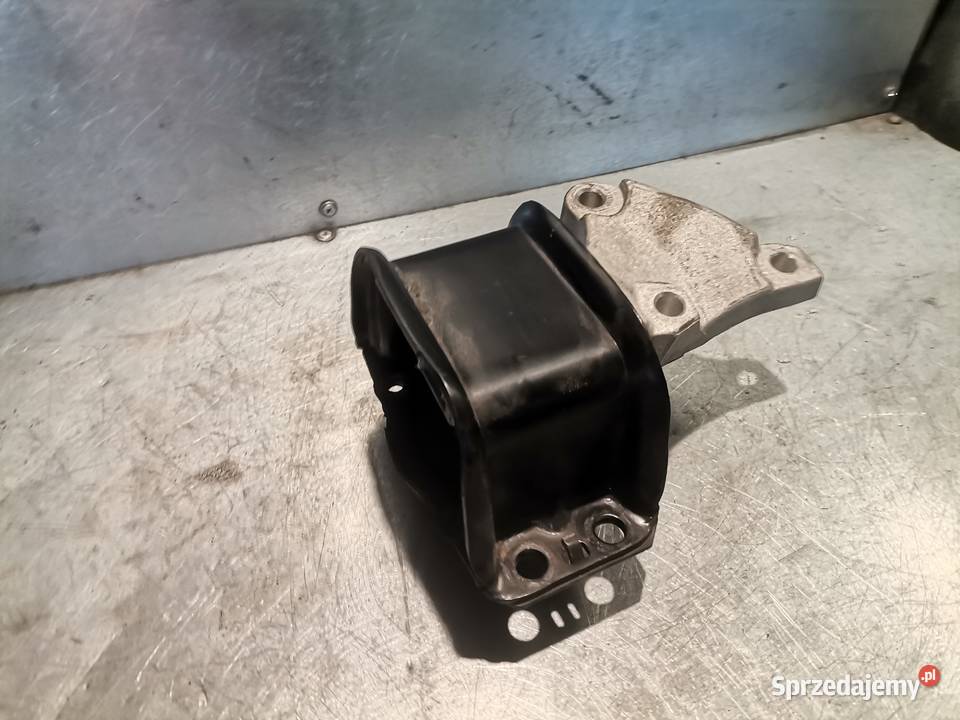 PODUSZKA SILNIKA PEUGEOT 307 20 HDI Zawieszenie silnika sprzedam