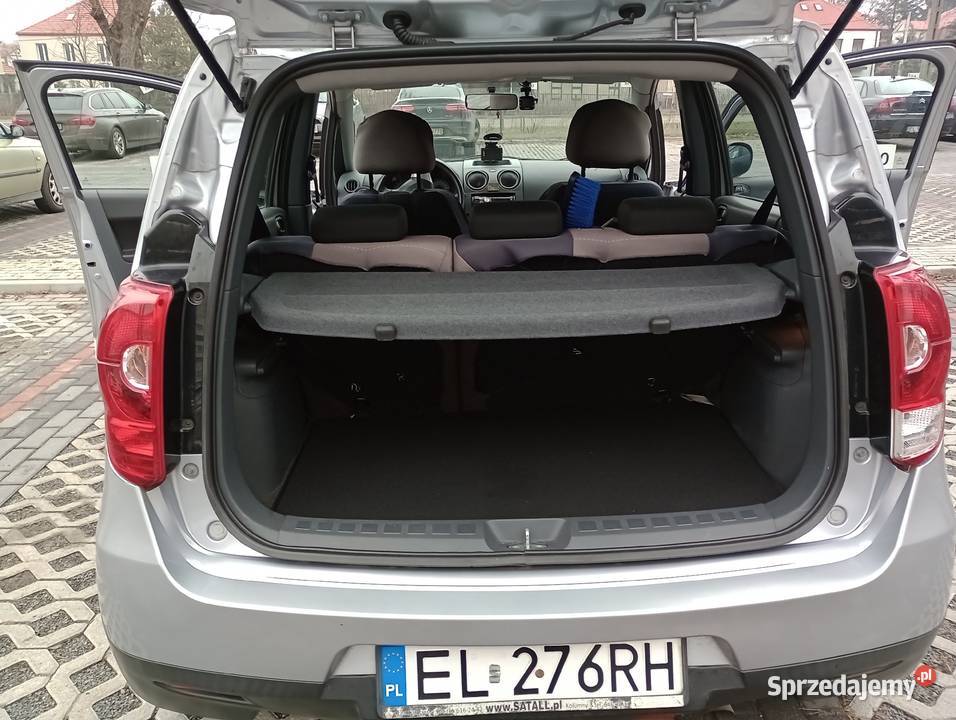 Sprzedam Mitsubishi Colt immobilizer
