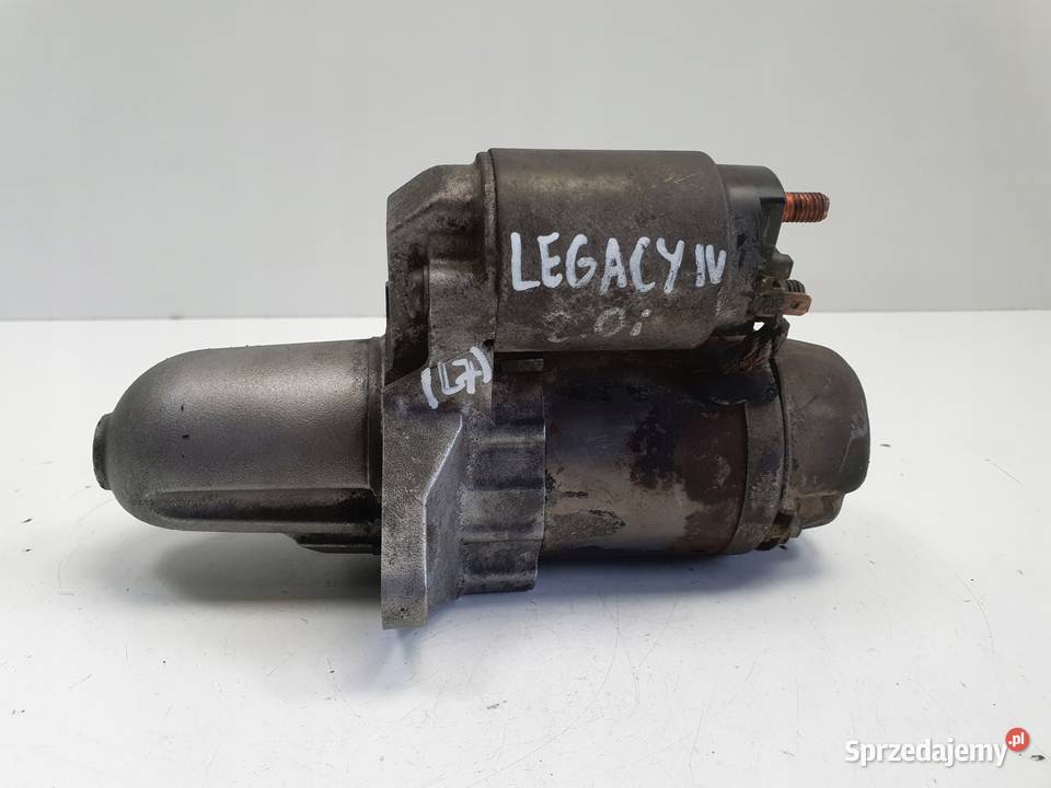 ROZRUSZNIK Subaru Legacy IV 20 B ROZRUSZNIK lubelskie Rudka