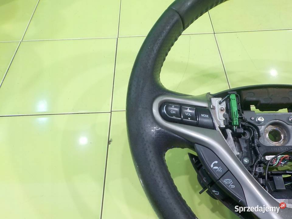 HONDA INSIGHT II 13 IMA AUT 09r HB 5D kierownica Suków sprzedam