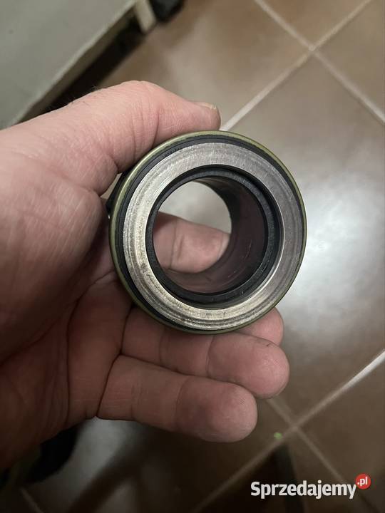 Sprzęgło BMW M57 dolnośląskie Lubin