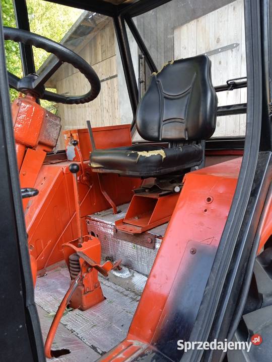 Wladimirec T25 Piotrków Trybunalski