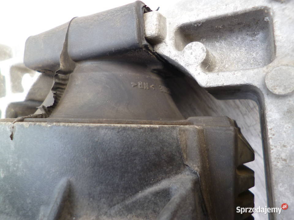 Volvo s40 V 50 poduszka silnika prawa Oryginał Pozostałe