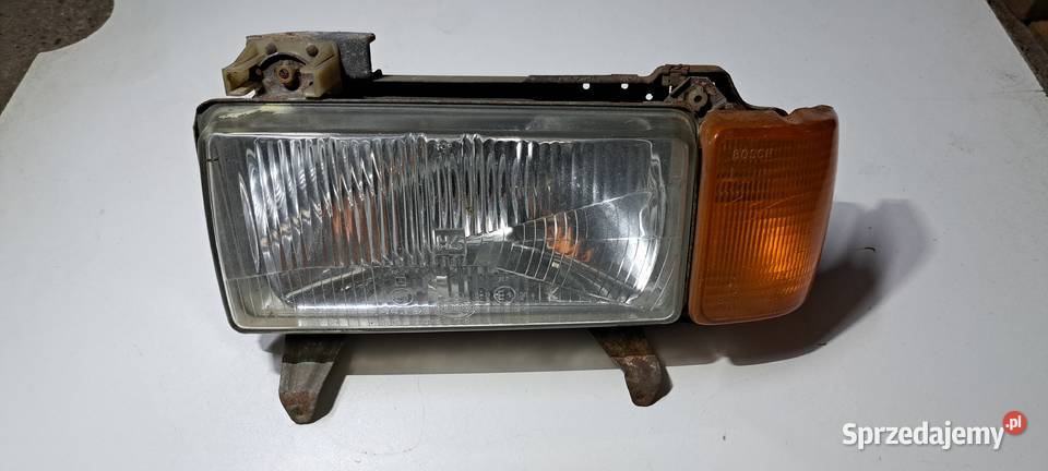Reflektor kierunkowskaz lewy Audi 80 B2 Luzino
