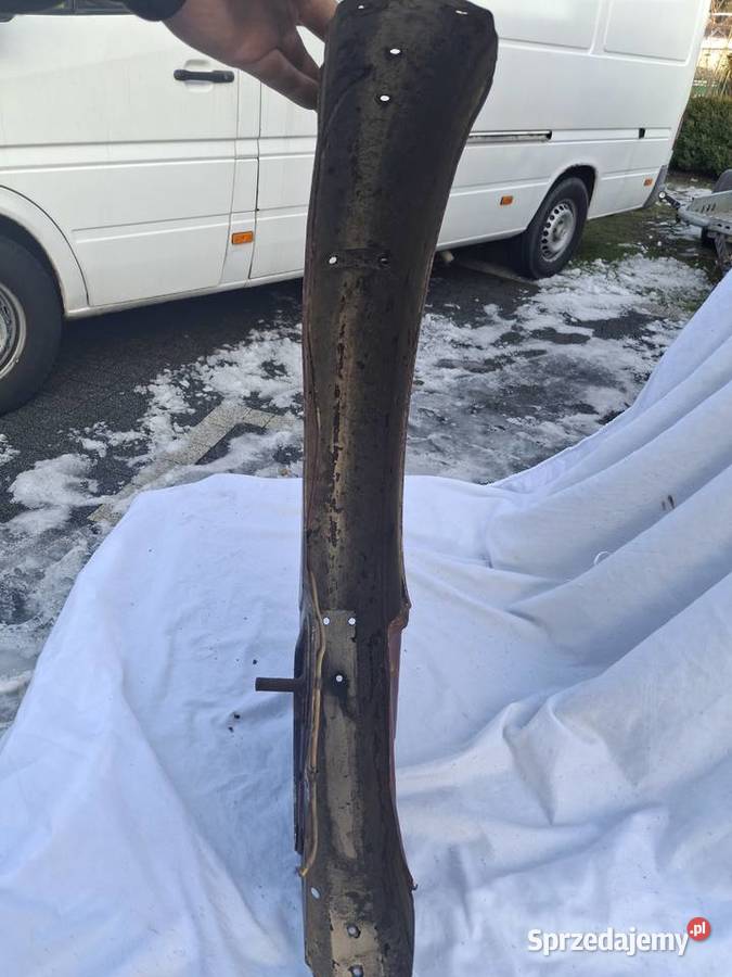 Simson sr2 błotnik opolskie Solarnia