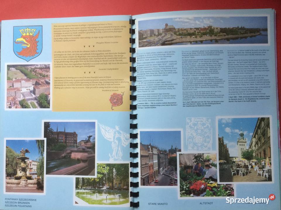 3187 Witamy Region Szczeciński