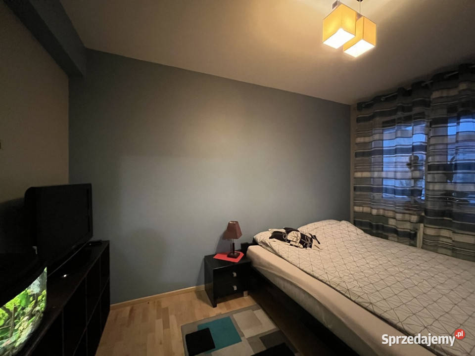 Apartament 7352 m kw osiedle zamknięte Radom
