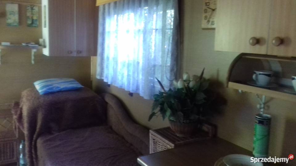 Sprzedam śliczną działkę rekreacyjną Częstochowa