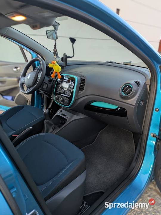 Renaul Captur Bolesławiec