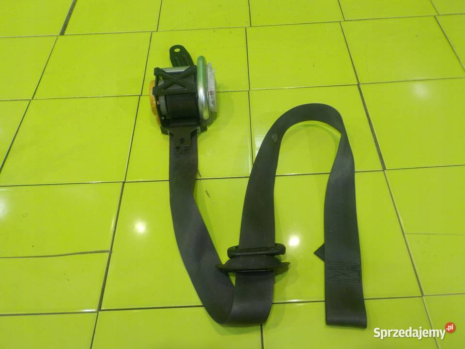 VOLVO V60 I S60 II 11r pas bezpieczenstwa prawy Suków