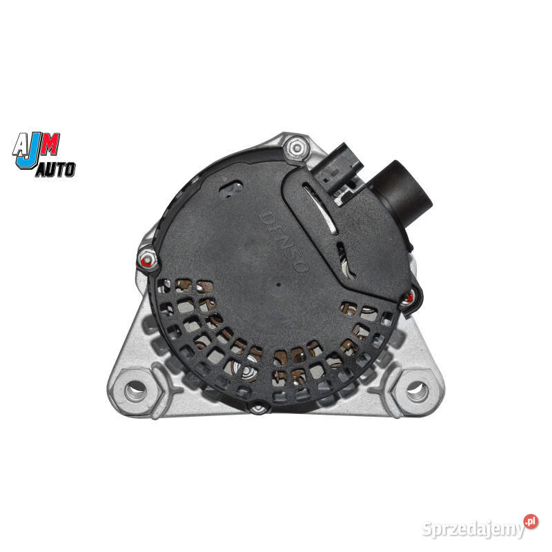 Alternator 1012101720 10 12 VTi THP Citroen C3 lubelskie Grabów Szlachecki