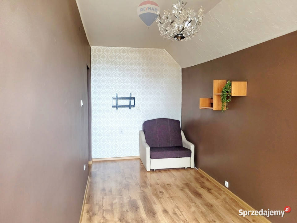 Na sprzedaż mieszkanie jeziora Psarskie Rok budowy 0