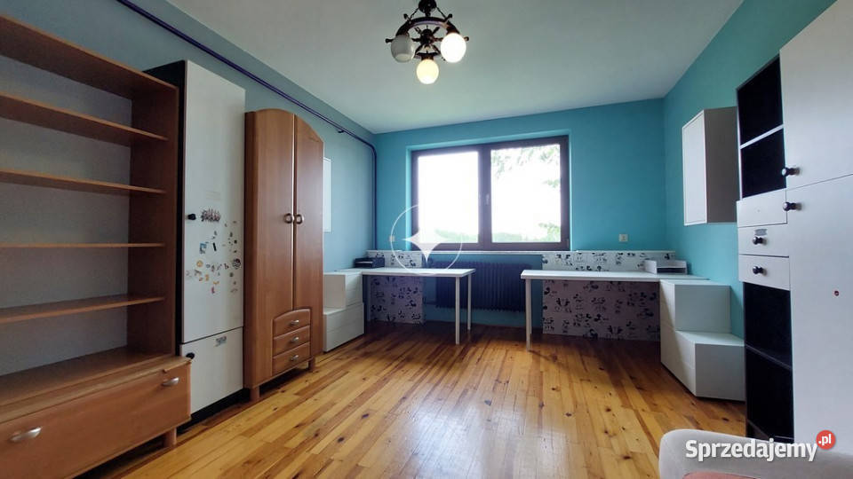 Duży dom z siedliskiem Mokre powiat bialski