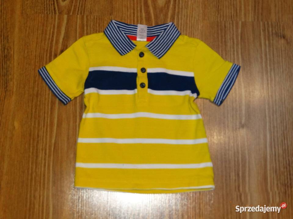 Minclub bluzeczka z kołnierzen 1218m alma31