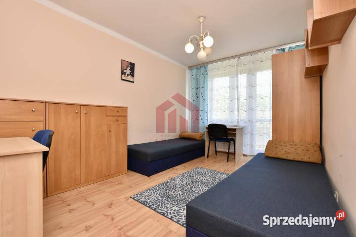 Mieszkanie 55m2 3 pokojowe Rzeszów sprzedam